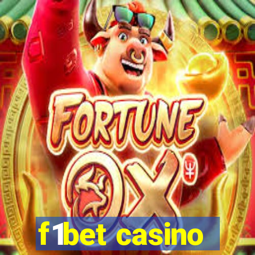 f1bet casino